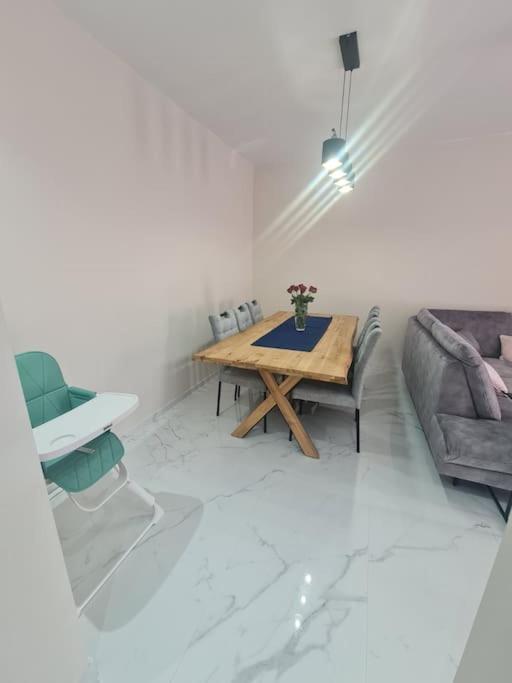 Mias Luxury Apartment غييكا المظهر الخارجي الصورة