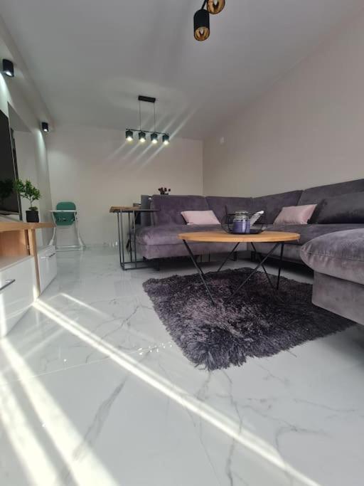 Mias Luxury Apartment غييكا المظهر الخارجي الصورة