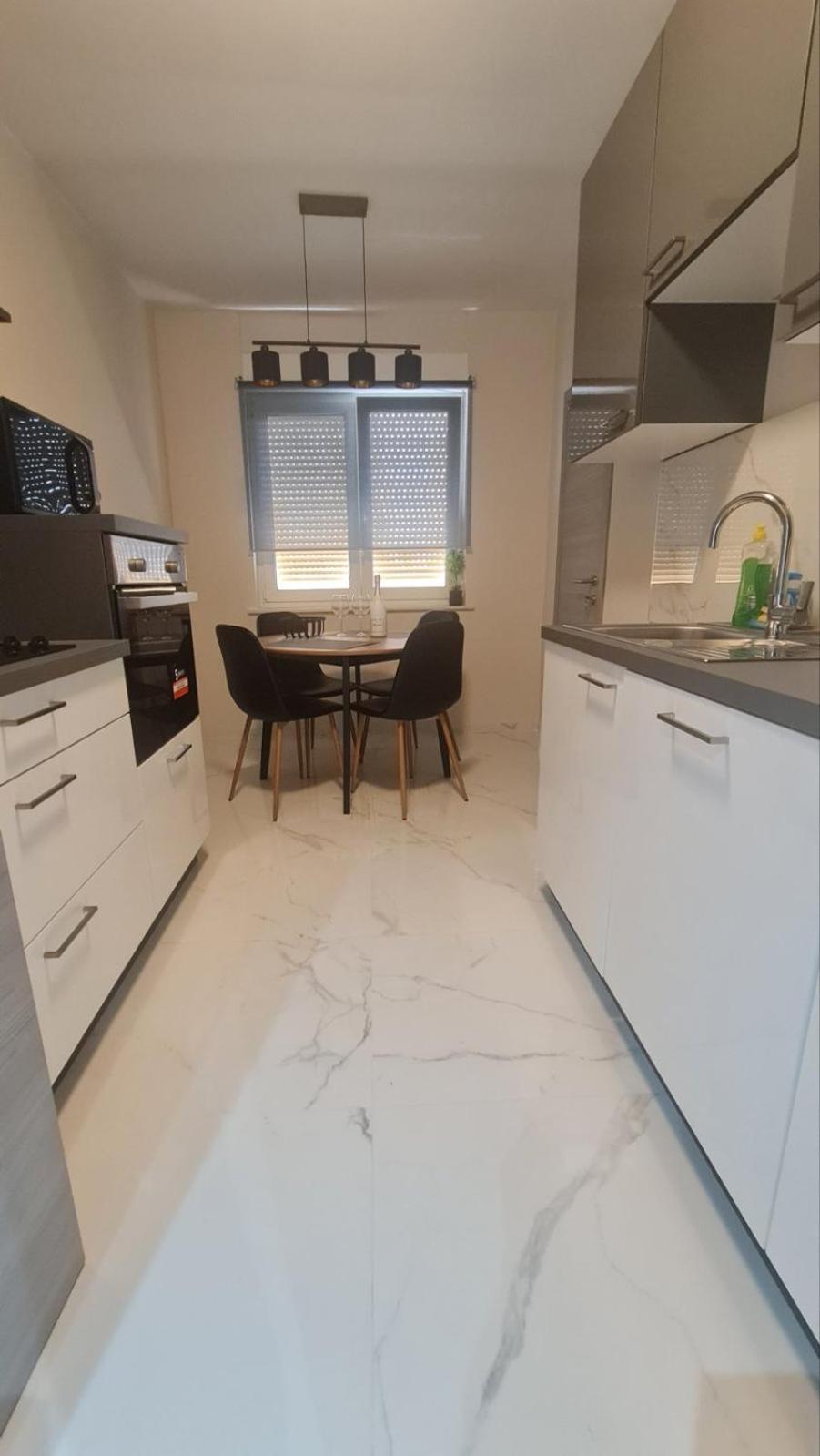 Mias Luxury Apartment غييكا المظهر الخارجي الصورة