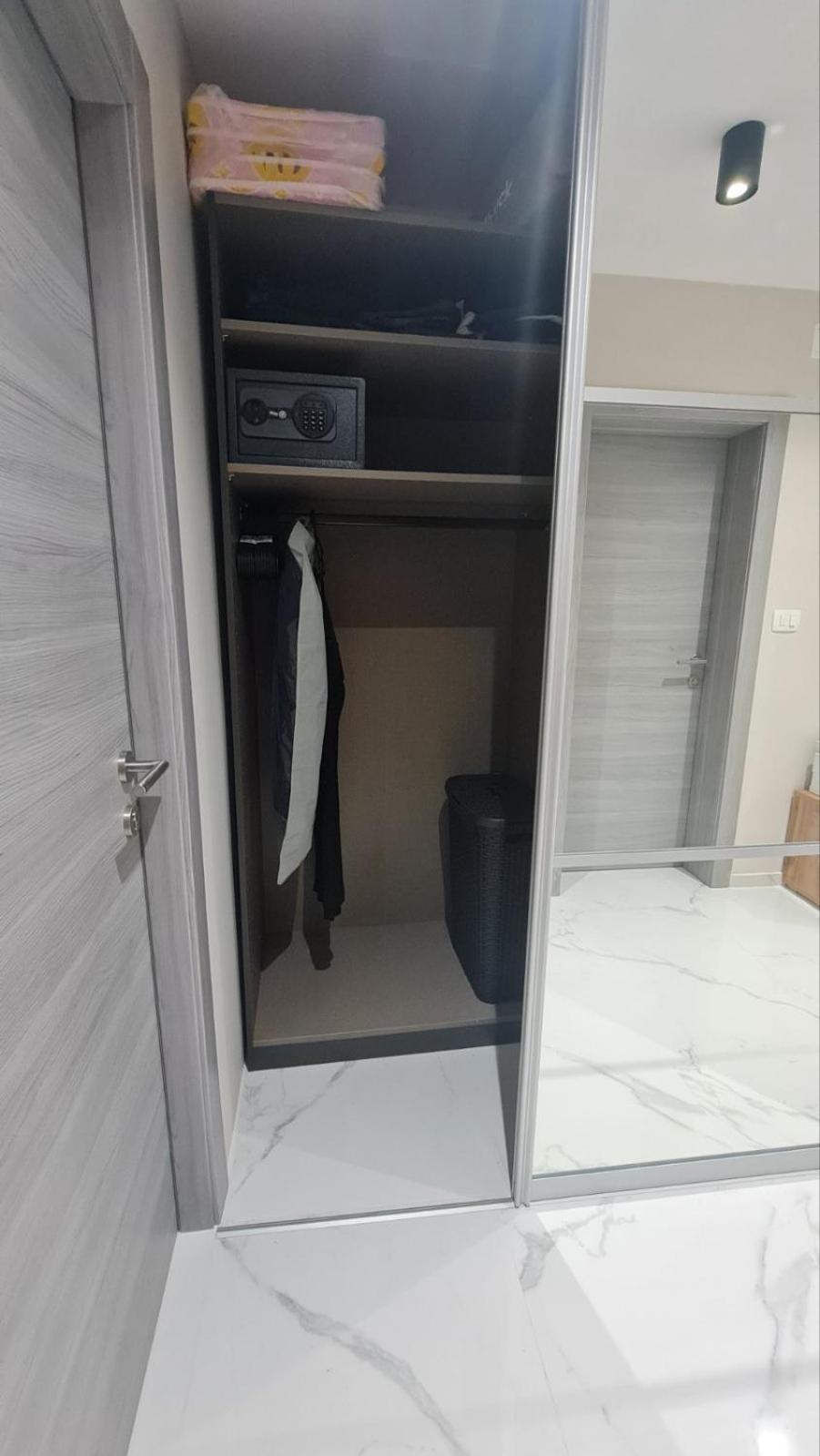 Mias Luxury Apartment غييكا المظهر الخارجي الصورة