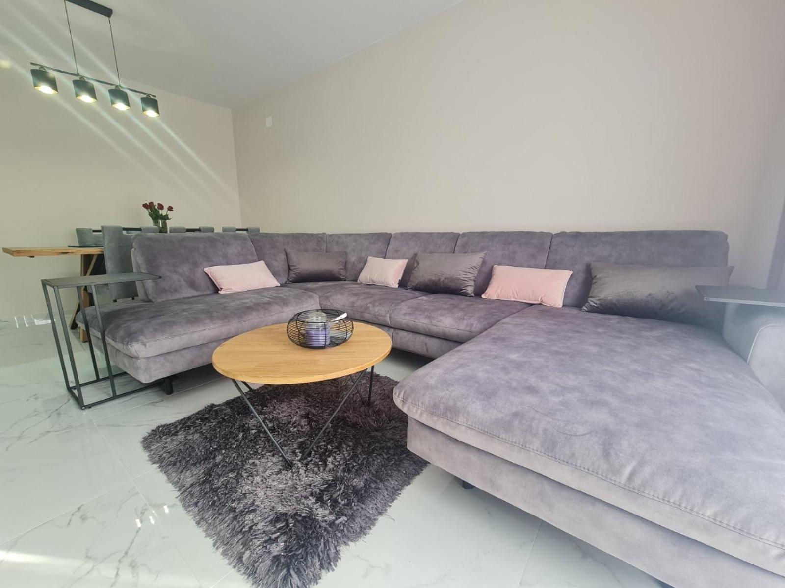 Mias Luxury Apartment غييكا المظهر الخارجي الصورة