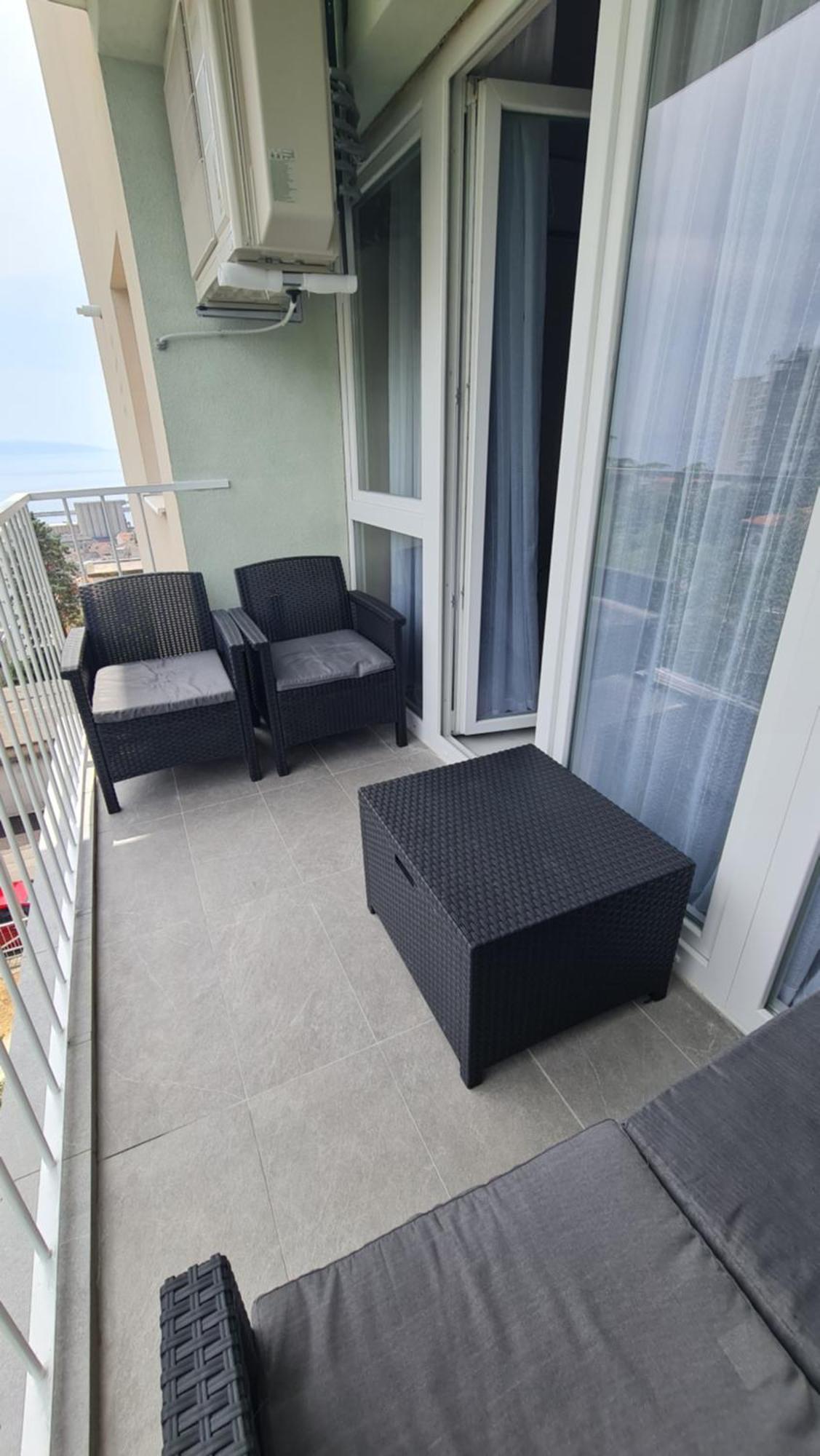 Mias Luxury Apartment غييكا المظهر الخارجي الصورة