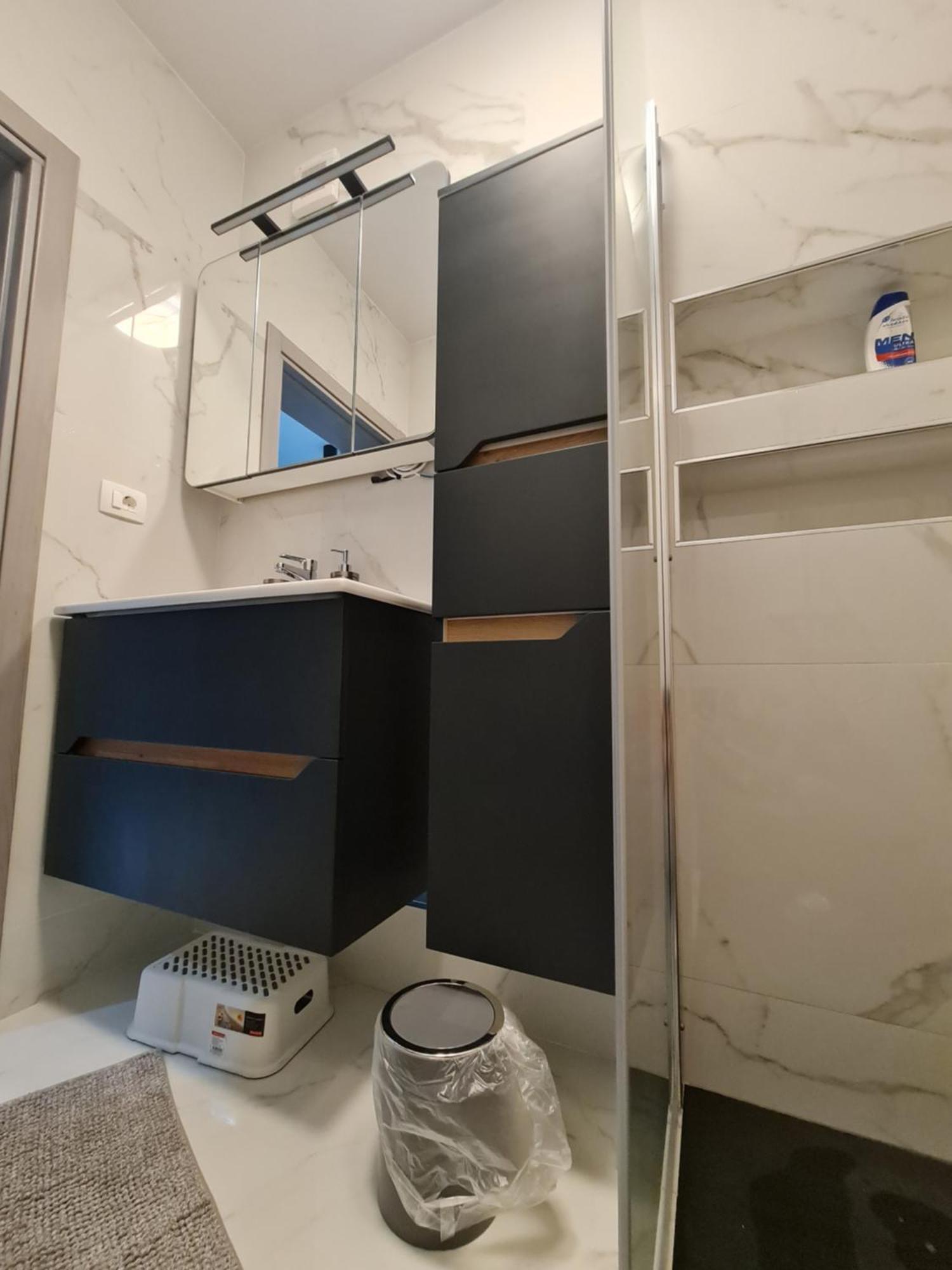 Mias Luxury Apartment غييكا المظهر الخارجي الصورة